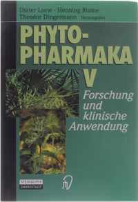 Phytopharmaka V