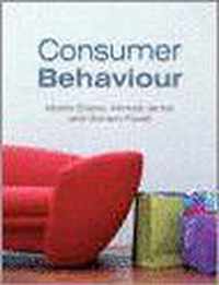 Consumer Behaviour