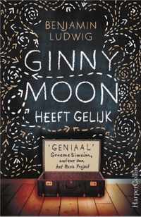 Ginny Moon heeft gelijk