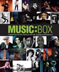 Music-box