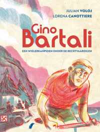 Gino Bartali