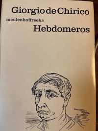 Hebdomeros