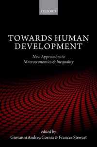 Towards Human Development