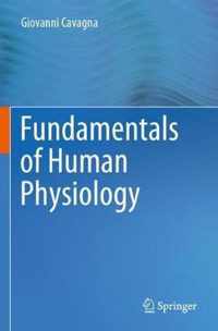 Fundamentals of Human Physiology