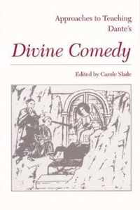 Approaches to Teaching Dante's Divine Comedy