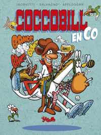 Cocco Bill - Cocco Bill en Co