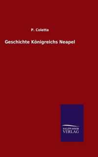 Geschichte Koenigreichs Neapel