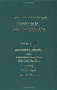 Immunochemical Techniques, Part I: Hybridoma Technology and Monoclonal Antibodies