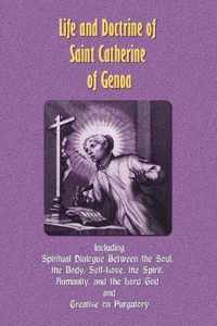 Life and Doctrine of Saint Catherine of Genoa