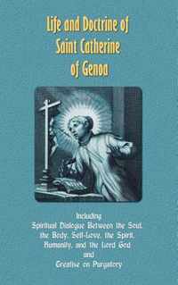 Life and Doctrine of Saint Catherine of Genoa