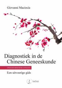 Diagnostiek in de chinese geneeskunde