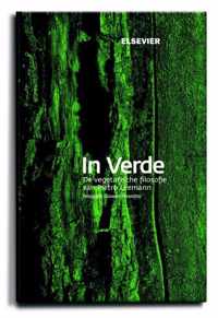 Elsevier - In Verde