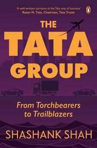 The Tata Group