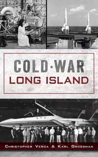 Cold War Long Island