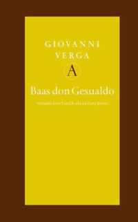 Baas Don Gesualdo