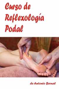 Curso de Reflexologia Podal