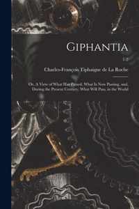 Giphantia