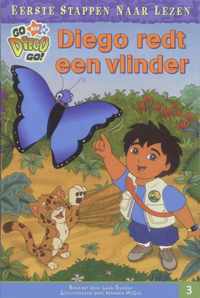 Diego Diego Redt Een Vlinder