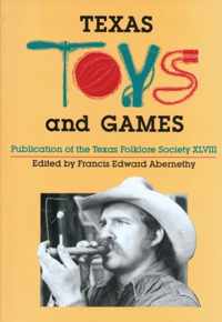 Texas Toys and Games