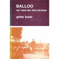 Balloo Het mag mij nog heugen