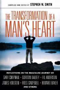 The Transformation of a Man's Heart