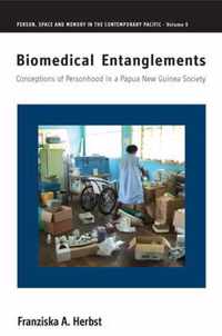 Biomedical Entanglements