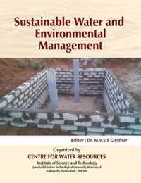 Sustainable Water and Environmental Management