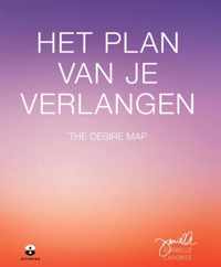 Het plan van je verlangen