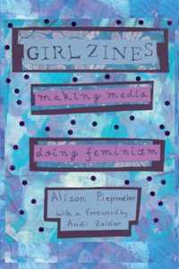 Girl Zines