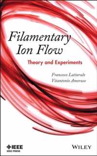 Filamentary Ion Flow