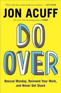 Do Over