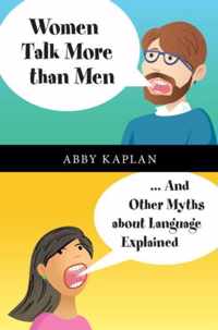 Women Talk More Than Men