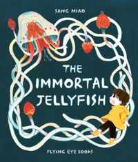 The Immortal Jellyfish