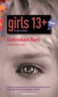 Girls 13+ Gebroken hart