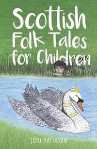 Scottish Folk Tales for Children