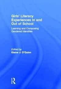 Girls' Literacy Experiences In and Out of School