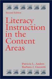 Literacy Instruction in the Content Areas