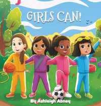 Girls Can!