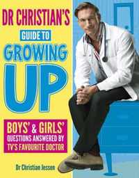 Dr Christian's Guide to Growing Up