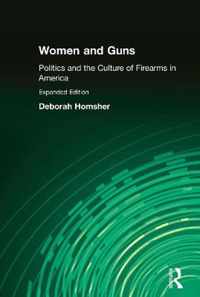 Women & Guns