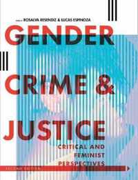 Gender, Crime, and Justice