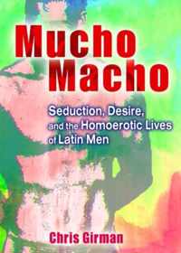 Mucho Macho