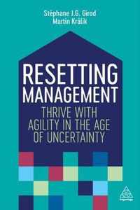 Resetting Management