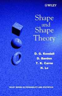 Shape and Shape Theory