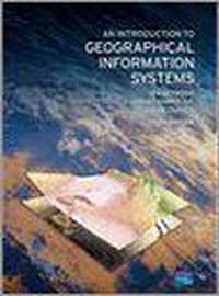 An Introduction to Geographical Information Systems