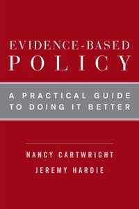 Evidence Based Policy