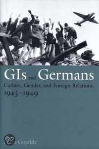 GIs and Germans