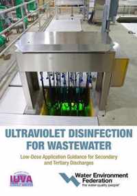 Ultraviolet Disinfection for Wastewater