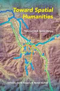 Toward Spatial Humanities