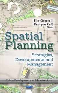 Spatial Planning